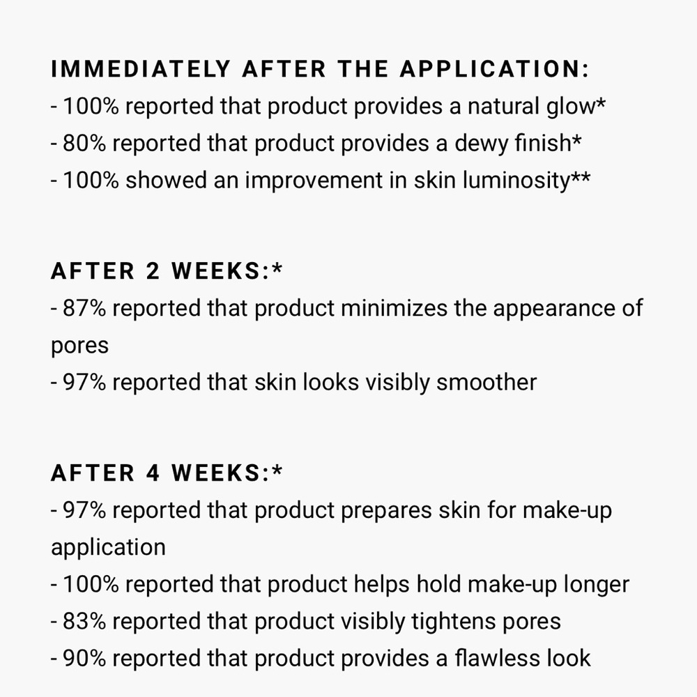 Luminizer Primer - Picture 6 of 6